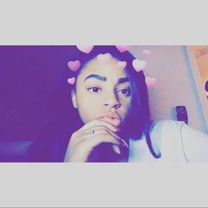 Meet your Posher, Ashanti